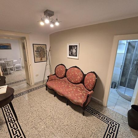 Residenza Don Carlo Apartment เนเปิลส์ ภายนอก รูปภาพ