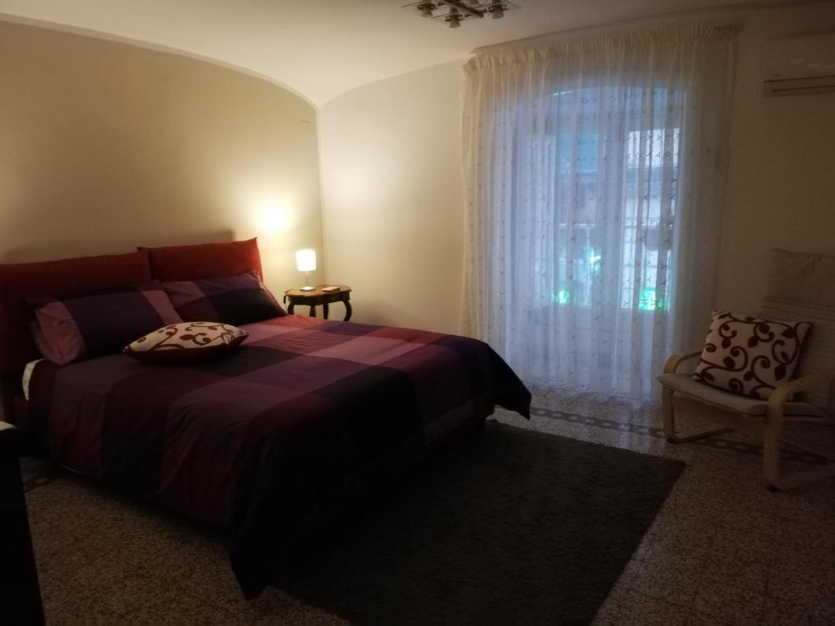 Residenza Don Carlo Apartment เนเปิลส์ ภายนอก รูปภาพ