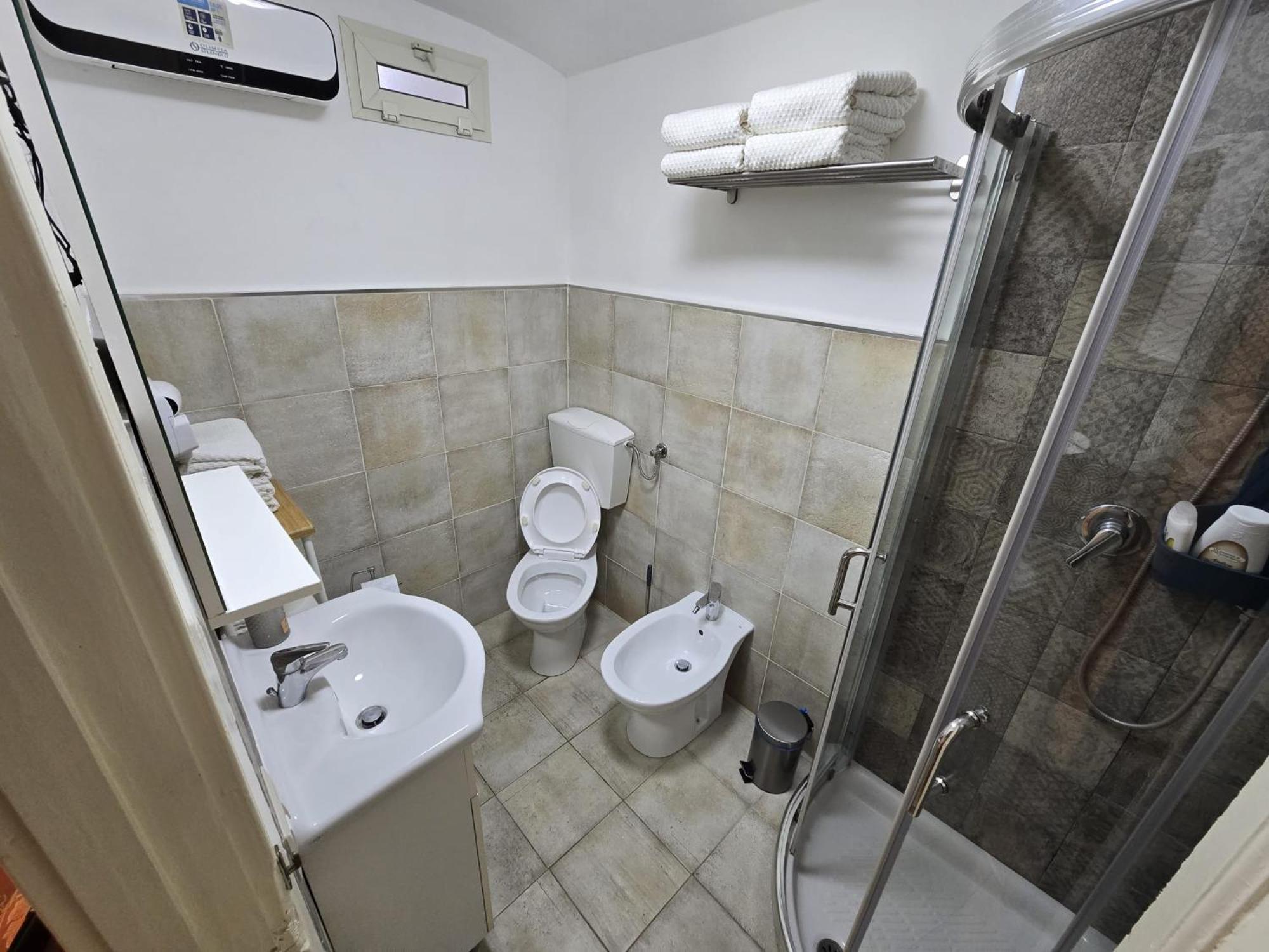 Residenza Don Carlo Apartment เนเปิลส์ ภายนอก รูปภาพ
